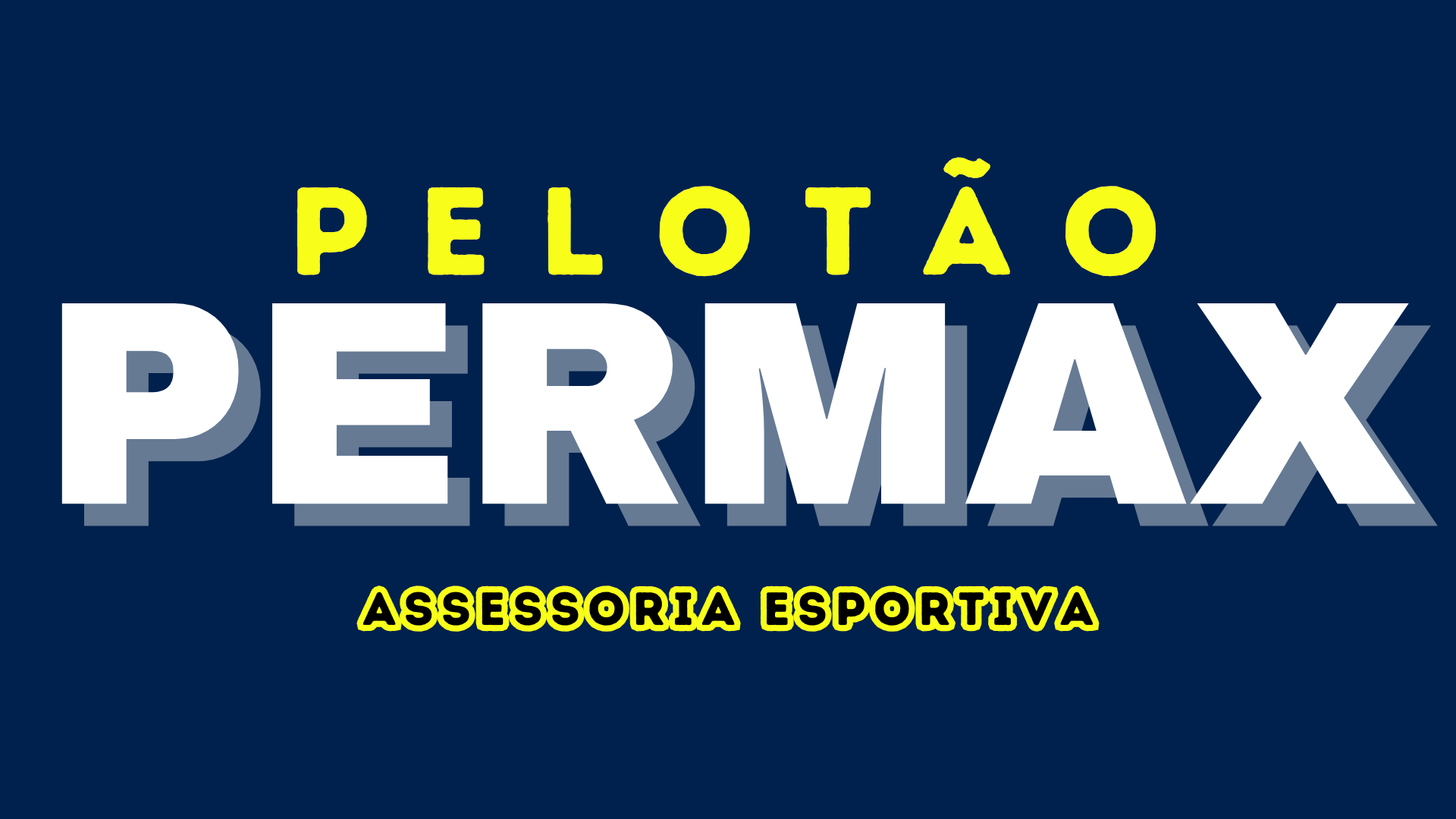 Pelotão PerMax Logo